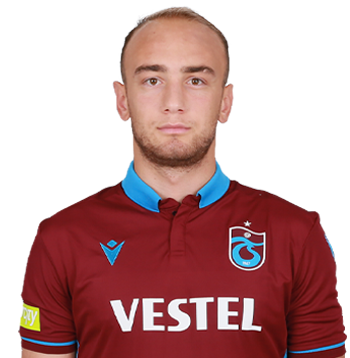 Trabzonspor'un Başakşehir muhtemel 11'i! 12