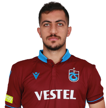 Trabzonspor'un Başakşehir muhtemel 11'i! 9