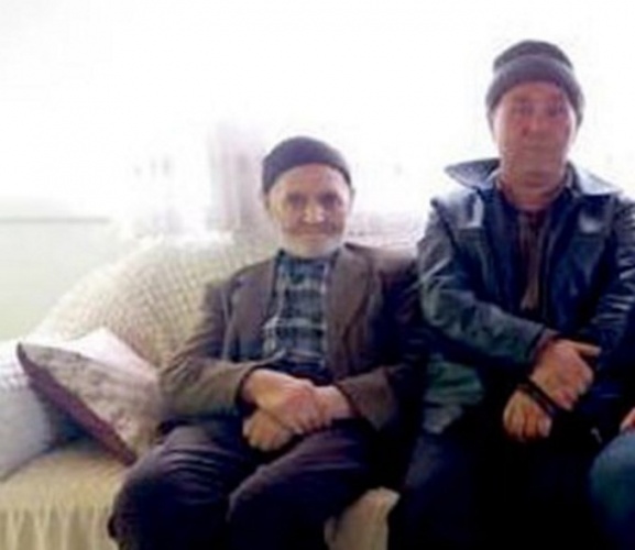 Giresun'da yangında ölen baba oğul ile ilgili acı detay - Böyle bulundular 2