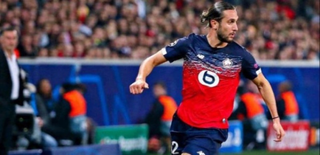 Hocası Yusuf Yazıcı'dan daha fazlasını istiyor 5