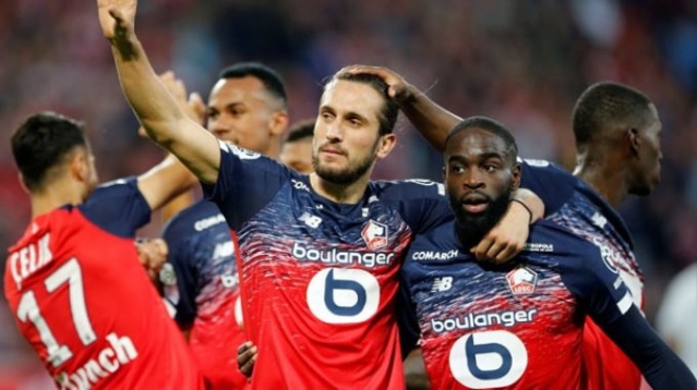 Hocası Yusuf Yazıcı'dan daha fazlasını istiyor 4