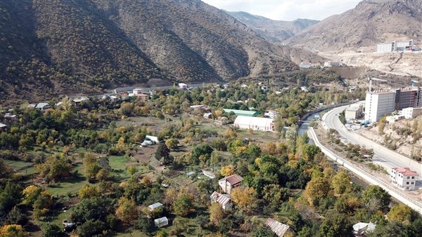 Bu elma sadece Gümüşhane'de yetişiyor 5