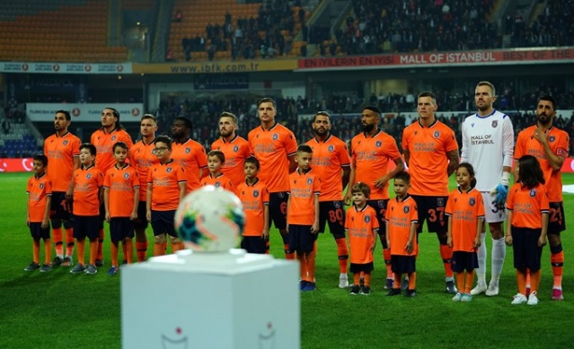 Başakşehir Trabzonspor maçında neler oldu? 5