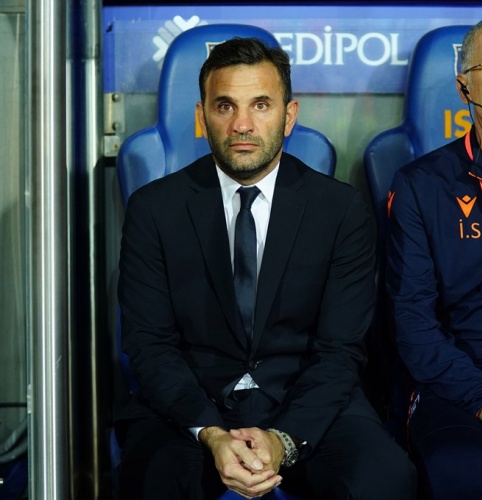 Başakşehir Trabzonspor maçında neler oldu? 11