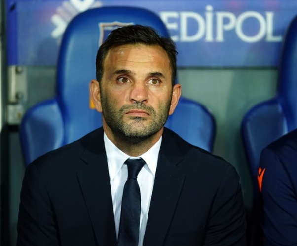 Başakşehir Trabzonspor maçında neler oldu? 16