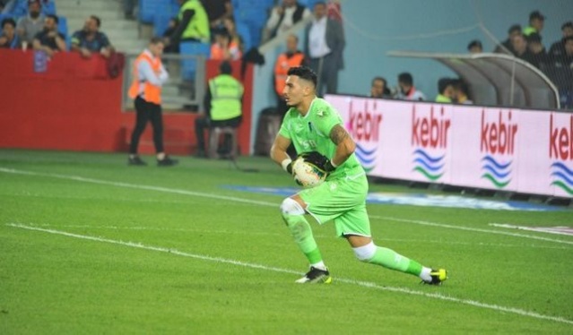 Uğurcan Çakır'a İngilizler'den yakın takip 6