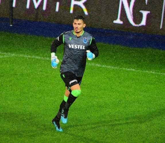 Uğurcan Çakır'a İngilizler'den yakın takip 3