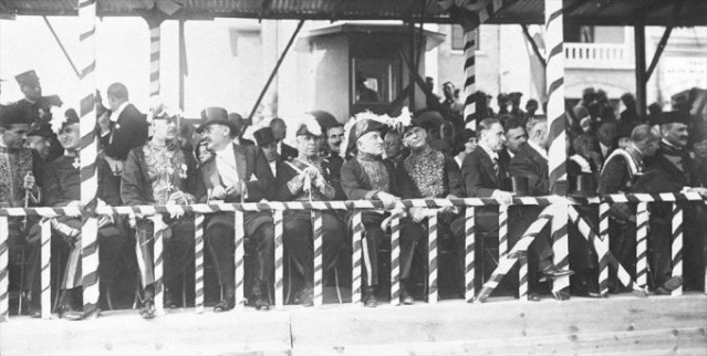 Türkiye Cumhuriyeti 96 yaşında 14