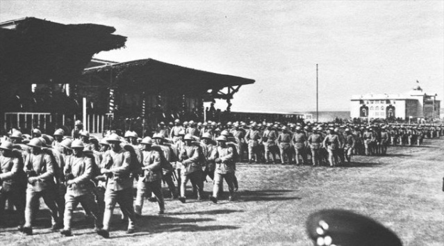 Türkiye Cumhuriyeti 96 yaşında 32