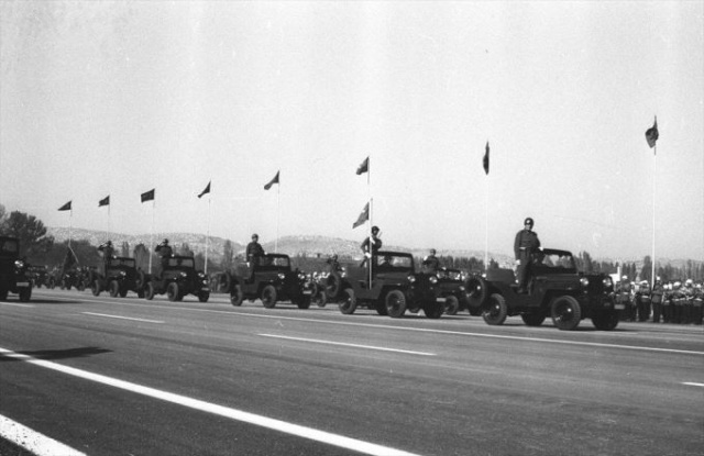 Türkiye Cumhuriyeti 96 yaşında 5