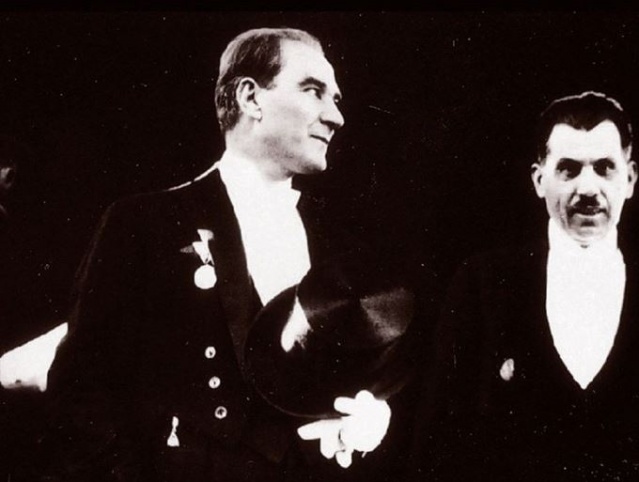 Türkiye Cumhuriyeti 96 yaşında 9