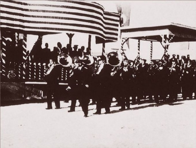 Türkiye Cumhuriyeti 96 yaşında 11