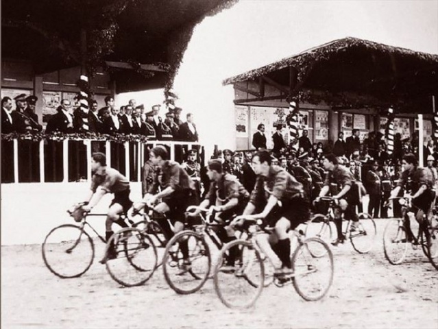 Türkiye Cumhuriyeti 96 yaşında 17