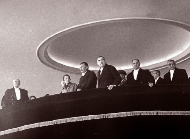 Türkiye Cumhuriyeti 96 yaşında 24