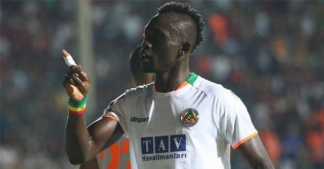 Süper Lig gol Krallığında son durum - 9. Hafta 13