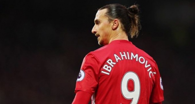 İbrahimovic yeni adresini açıkladı 3