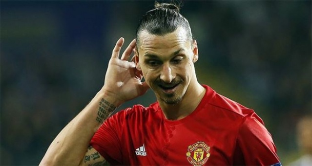 İbrahimovic yeni adresini açıkladı 4
