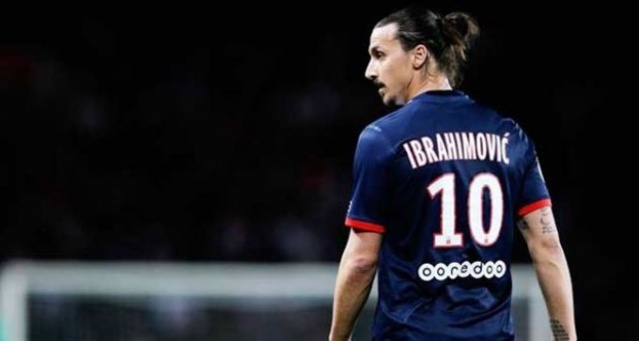 İbrahimovic yeni adresini açıkladı 5
