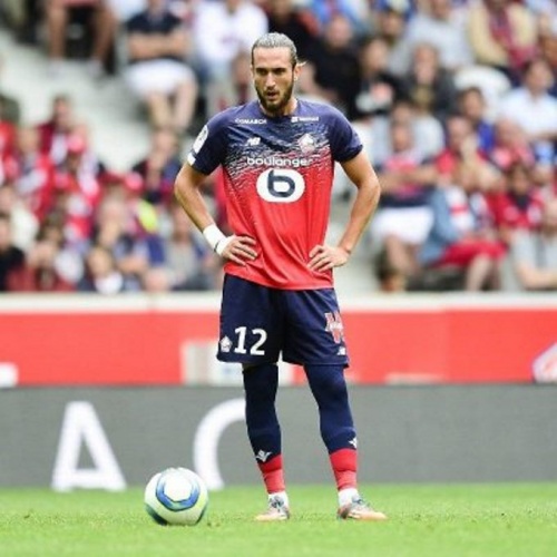 Yusuf Yazıcı'nın Lille tercihinin sebebi ne? Menajeri açıkladı 2