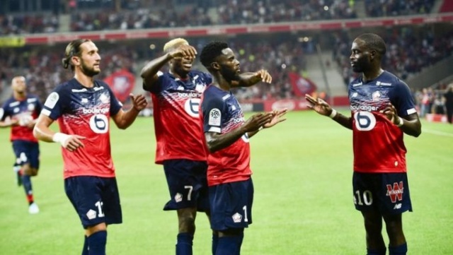 Yusuf Yazıcı'nın Lille tercihinin sebebi ne? Menajeri açıkladı 6