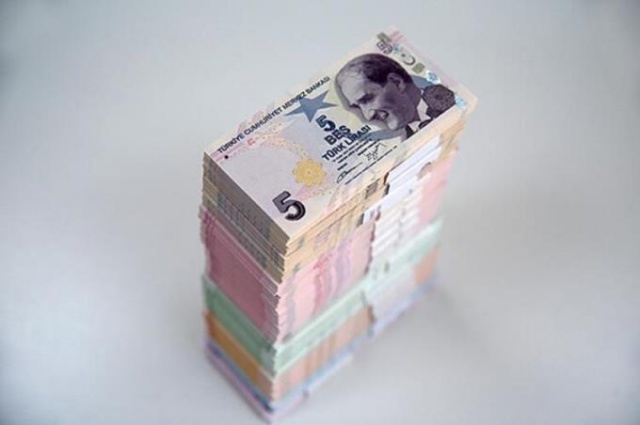 Yüz binler bunu bekliyor! Maaşlar artacak... 10