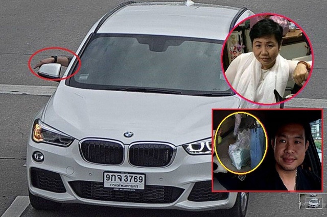 İş kadınının cesedi buzdolabından çıktı! 9