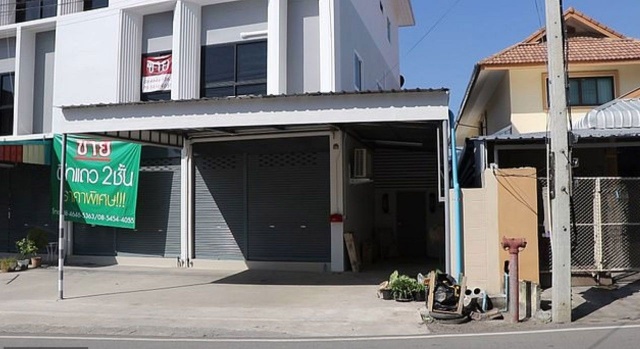 İş kadınının cesedi buzdolabından çıktı! 6