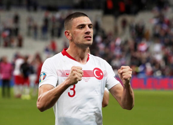 İtalya'da Merih Demiral isyanı 3
