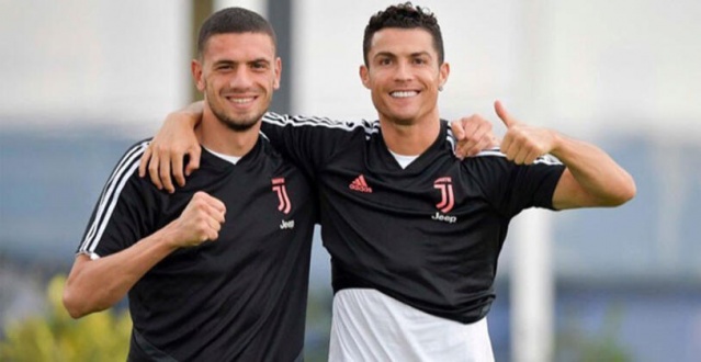 İtalya'da Merih Demiral isyanı 1