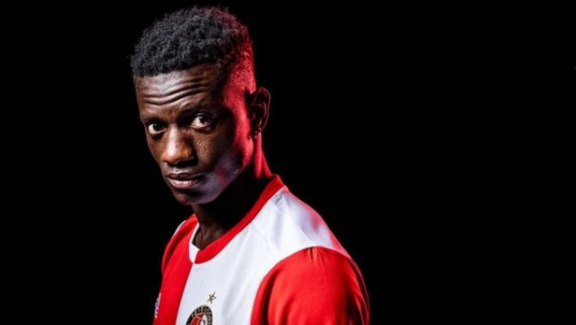 Trabzonspor'a Edgar piyangosu 6