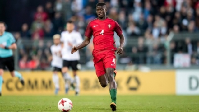 Trabzonspor'a Edgar piyangosu 5