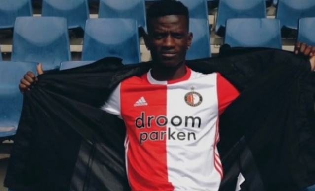 Trabzonspor'a Edgar piyangosu 4