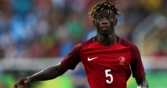 Trabzonspor'a Edgar piyangosu 2