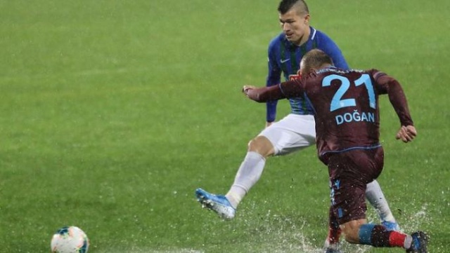 Teknik heyetten Doğan Erdoğan'a uyarı 4