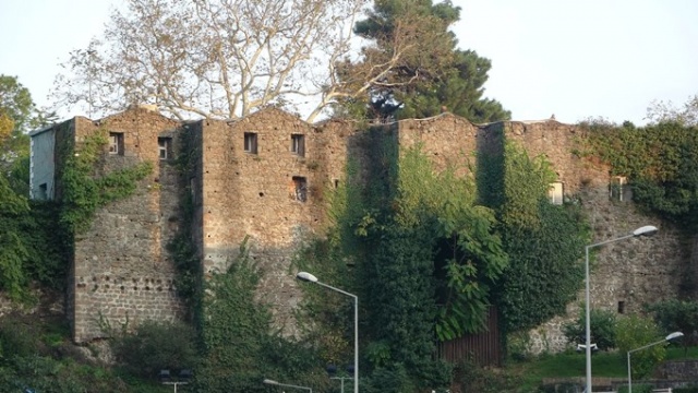 Trabzon'un en gözde yerine sahip çıktılar 9