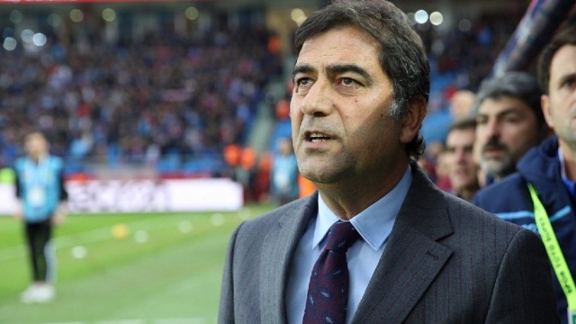 Trabzonspor'da Karaman'a müjde 6