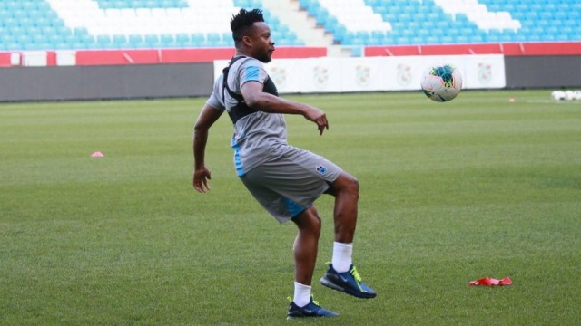 Onazi'de umutlar artık ikinci yarıya! 4