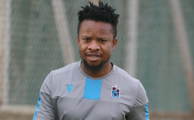 Onazi'de umutlar artık ikinci yarıya! 3