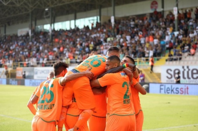 Şampiyonluk oranları güncellendi - 31.10.2019 14