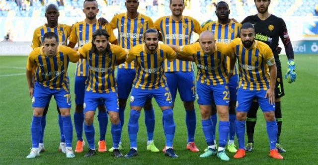 Şampiyonluk oranları güncellendi - 31.10.2019 2