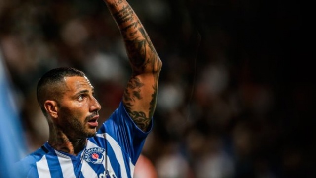 Şampiyonluk oranları güncellendi - 31.10.2019 8