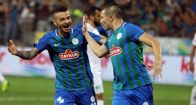 Şampiyonluk oranları güncellendi - 31.10.2019 7