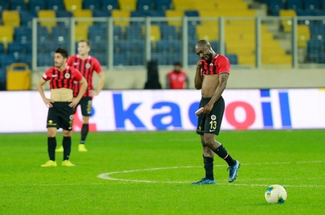 Şampiyonluk oranları güncellendi - 31.10.2019 5