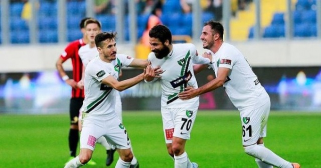 Şampiyonluk oranları güncellendi - 31.10.2019 9