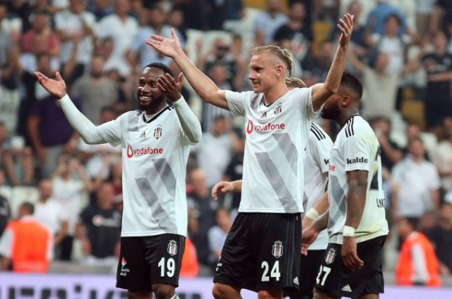 Şampiyonluk oranları güncellendi - 31.10.2019 17