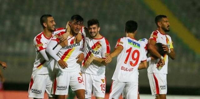 Şampiyonluk oranları güncellendi - 31.10.2019 10