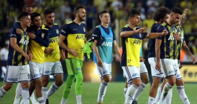 Şampiyonluk oranları güncellendi - 31.10.2019 19