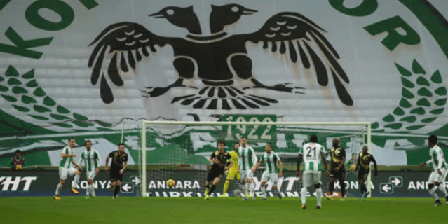 Şampiyonluk oranları güncellendi - 31.10.2019 11