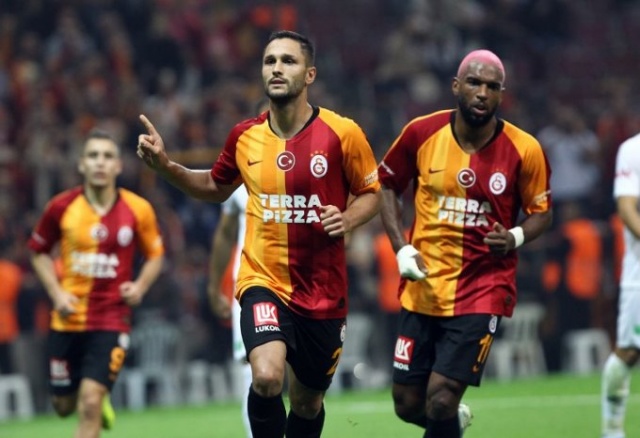 Şampiyonluk oranları güncellendi - 31.10.2019 18