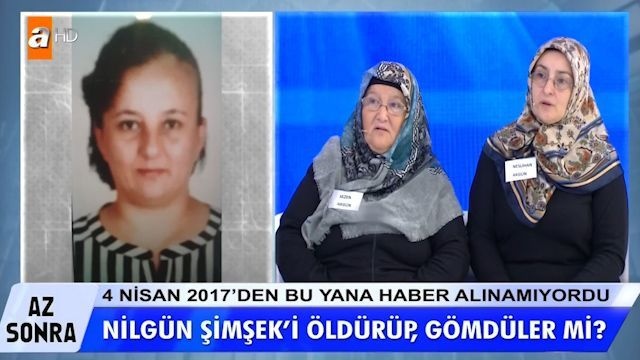 Nilgün Şimşek olayında tüyler ürperten detaylar 9